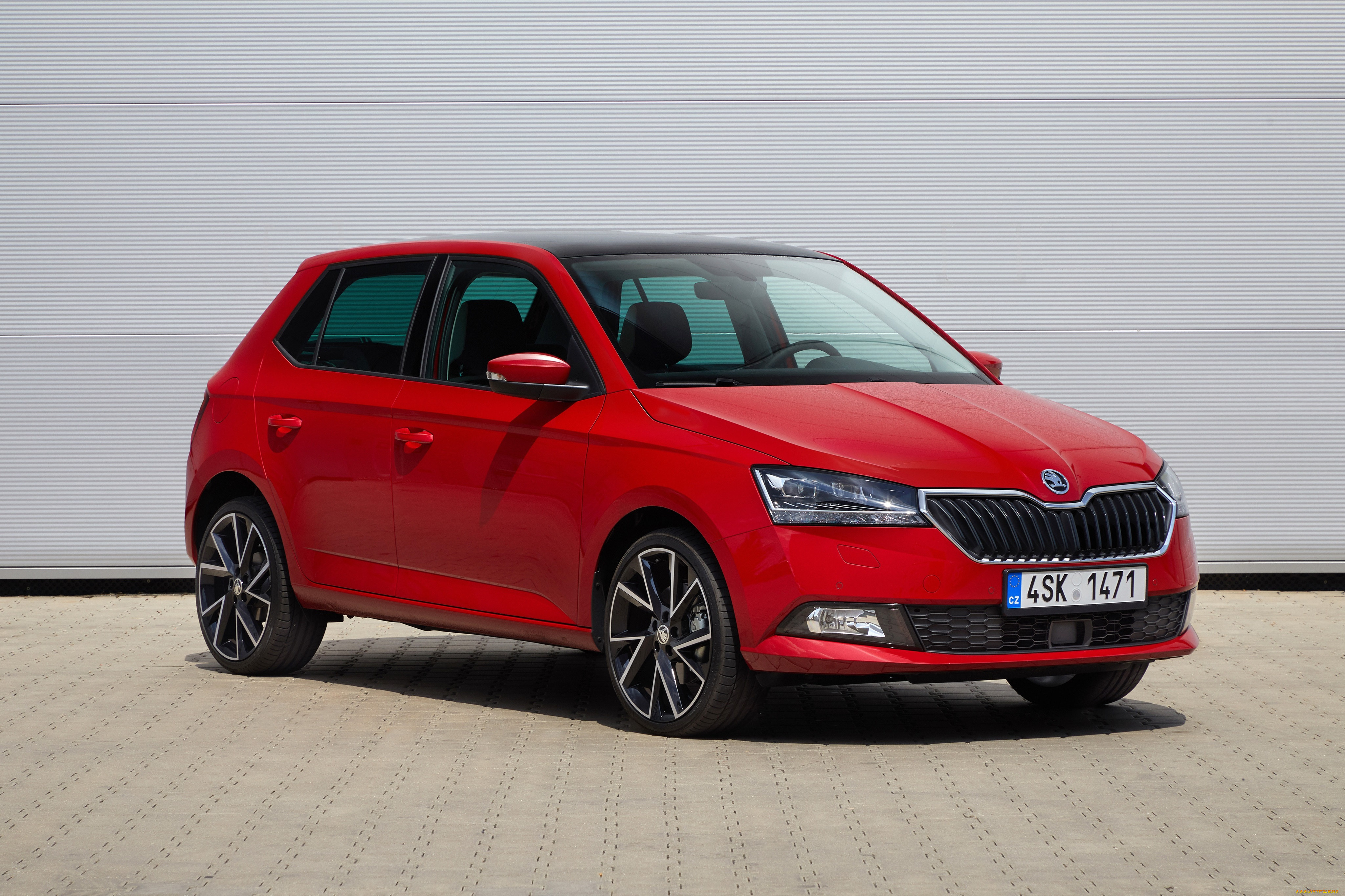 , skoda